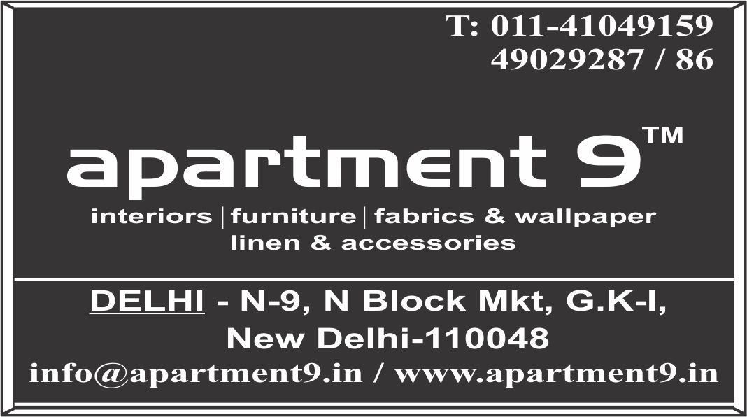 APARTMENT 9 (GK-I)